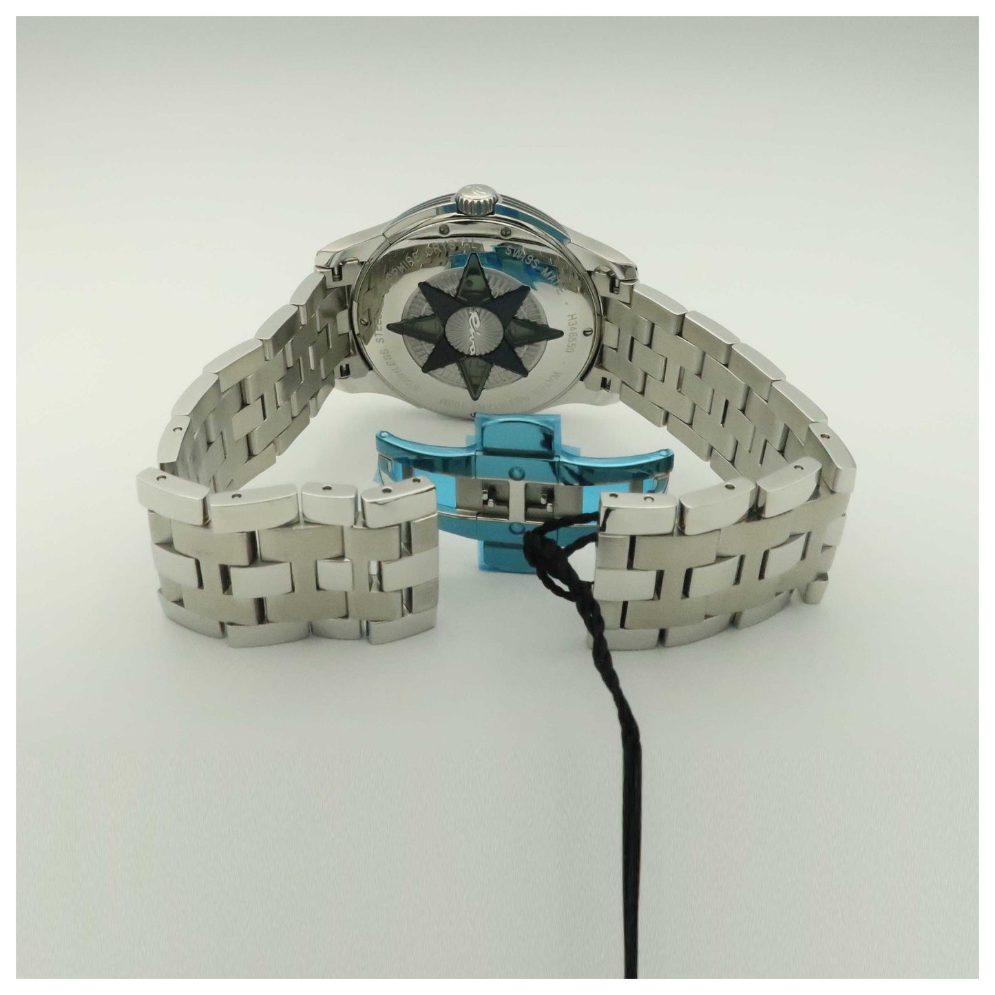 Hamilton Aquariva Men's Automatic Watch H34655131-SDV - Image #2