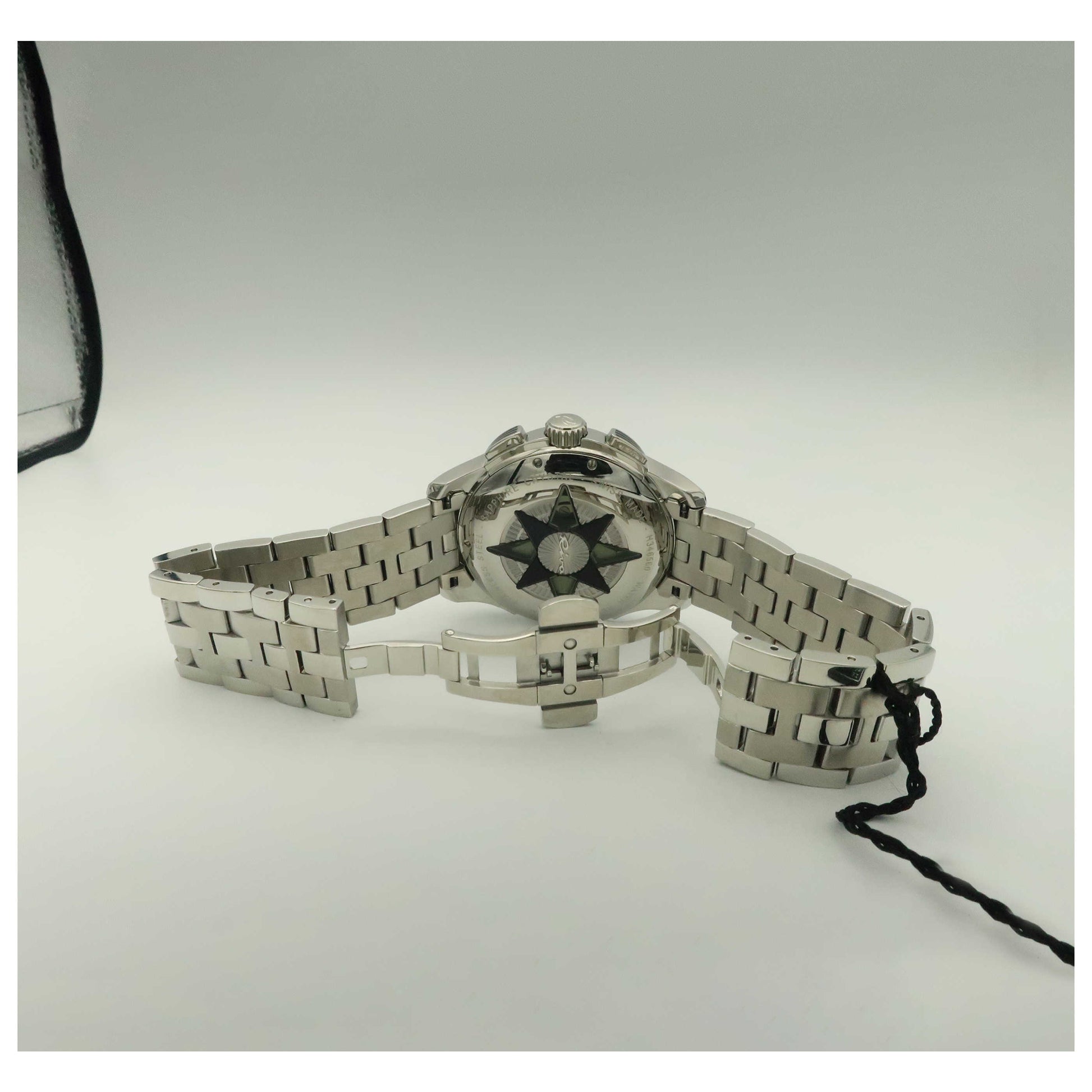 Hamilton Aquariva Men's Automatic Watch H34656131-SDV - Image #2