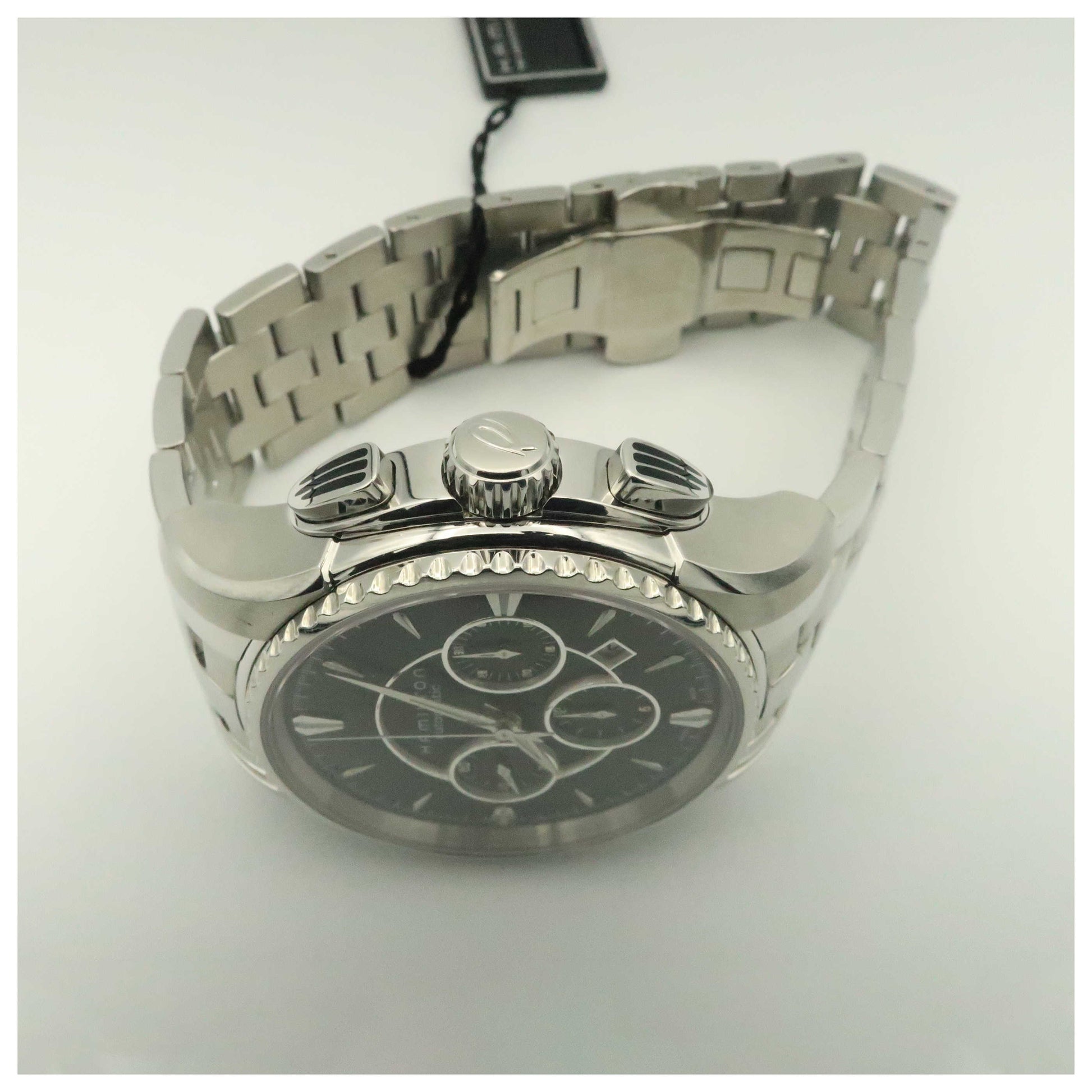 Hamilton Aquariva Men's Automatic Watch H34656131-SDV - Image #8