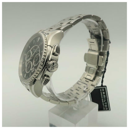 Hamilton Aquariva Men's Automatic Watch H34656131-SDV - Image #4