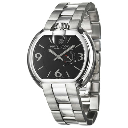 Front view of Hamilton American Classic Men's Automatic Watch H35515135