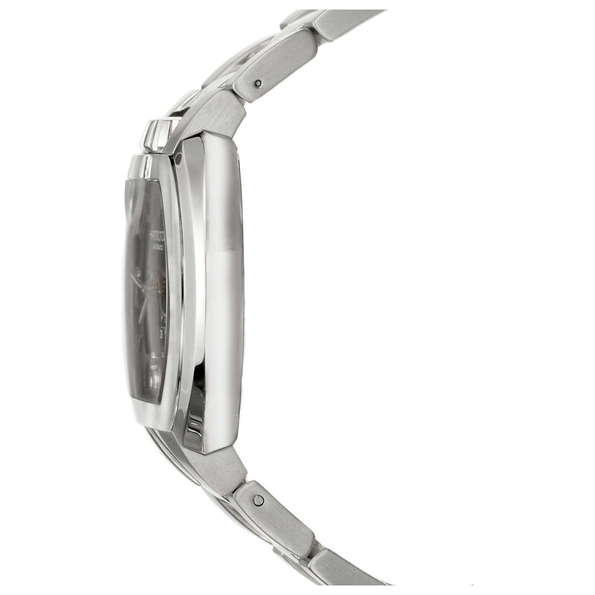 Hamilton American Classic Men's Automatic Watch H35515135 - Image #4