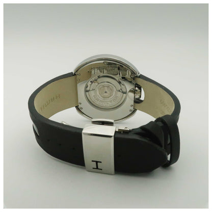 Hamilton American Classic Men's Automatic Watch H35515735-PO - Image #2