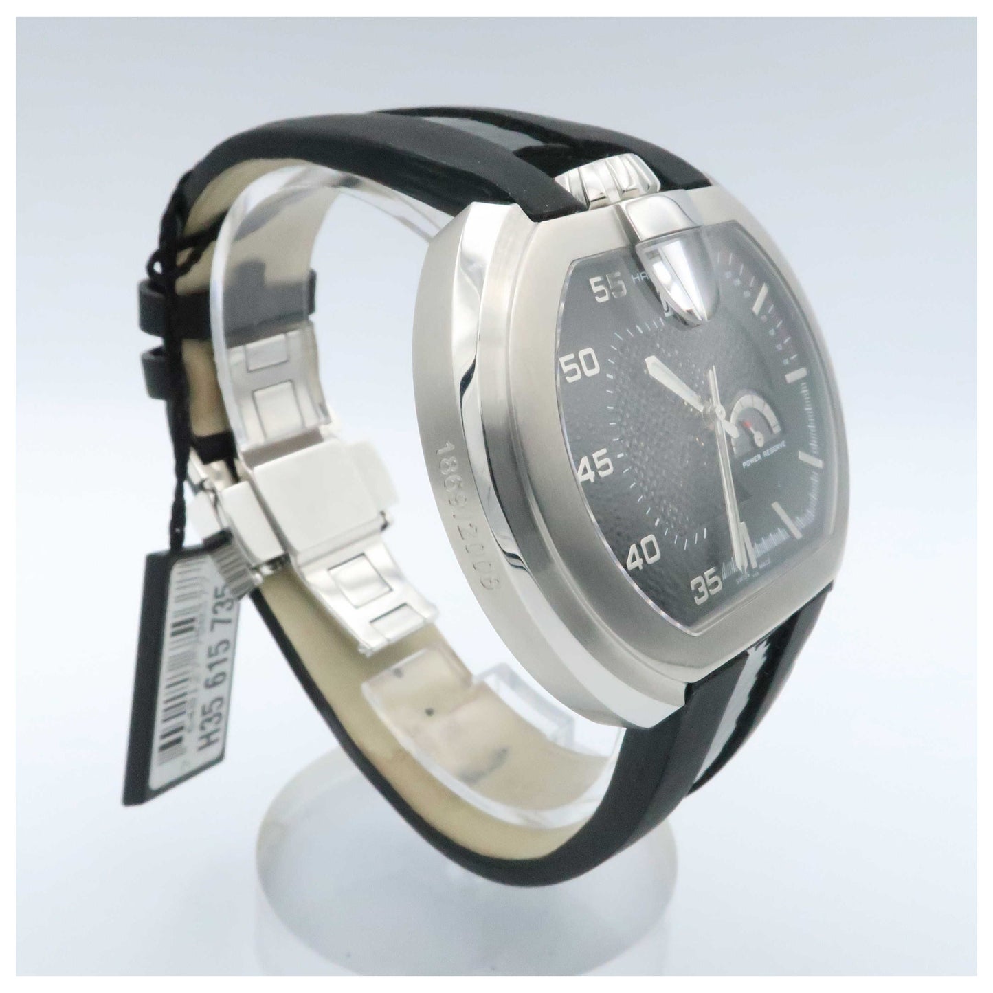 Hamilton American Classic Men's Automatic Watch H35615735-SDV - Image #3