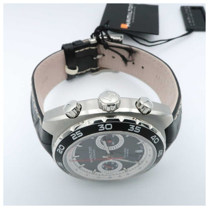 Hamilton American Classic Men's Automatic Watch H35756735-PO - Image #8