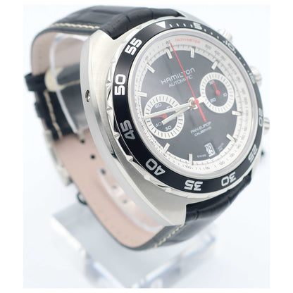 Hamilton American Classic Men's Automatic Watch H35756735-SD - Image #3