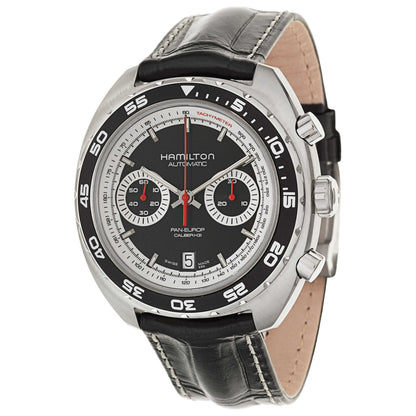 Front view of Hamilton American Classic Men's Automatic Watch H35756735