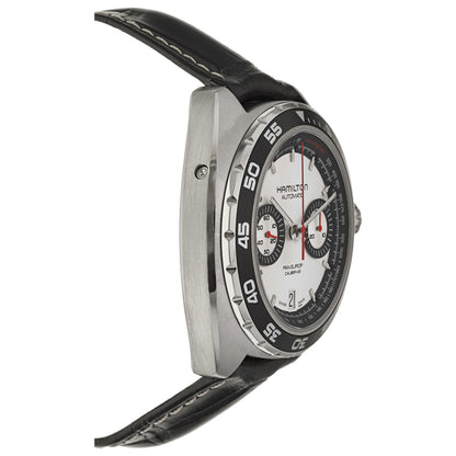 Hamilton American Classic Men's Automatic Watch H35756755 - Image #3