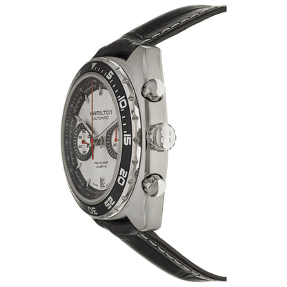 Hamilton American Classic Men's Automatic Watch H35756755 - Image #4