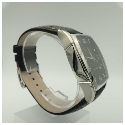 Hamilton Jazzmaster Men's Automatic Watch H36415735-PO - Image #3