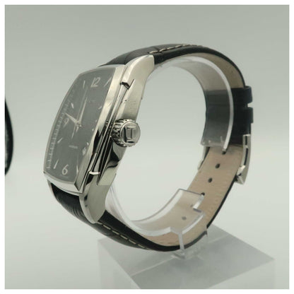 Hamilton Jazzmaster Men's Automatic Watch H36415735-PO - Image #4
