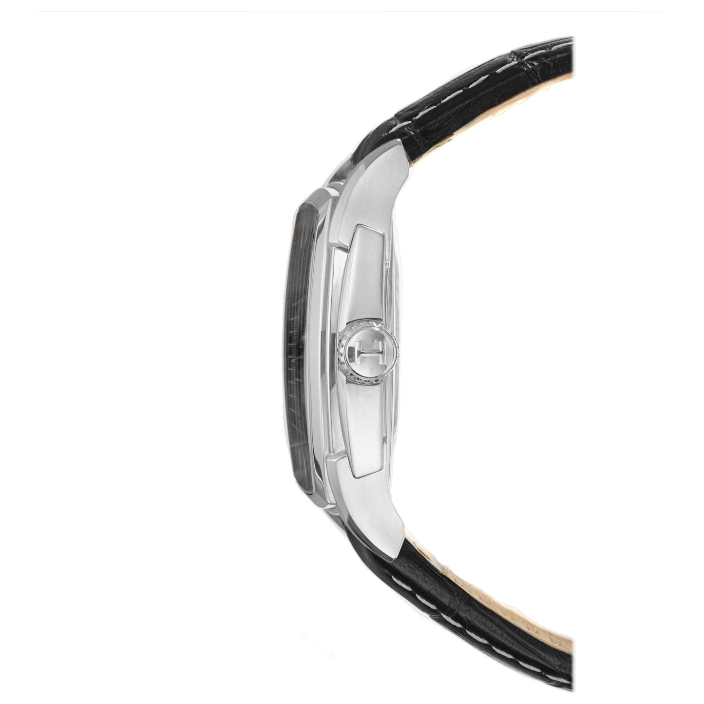 Hamilton Jazzmaster Men's Automatic Watch H36415735 - Image #4