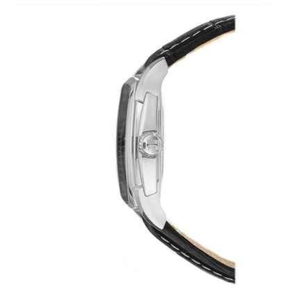 Hamilton Jazzmaster Men's Automatic Watch H36415735 - Image #4