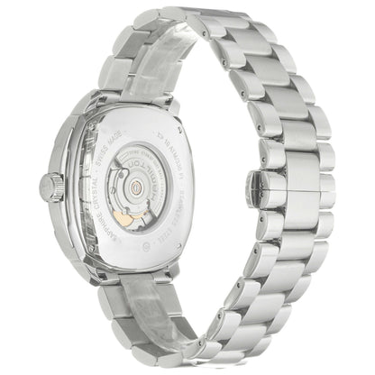 Hamilton Jazzmaster Men's Automatic Watch H36515135 - Image #2