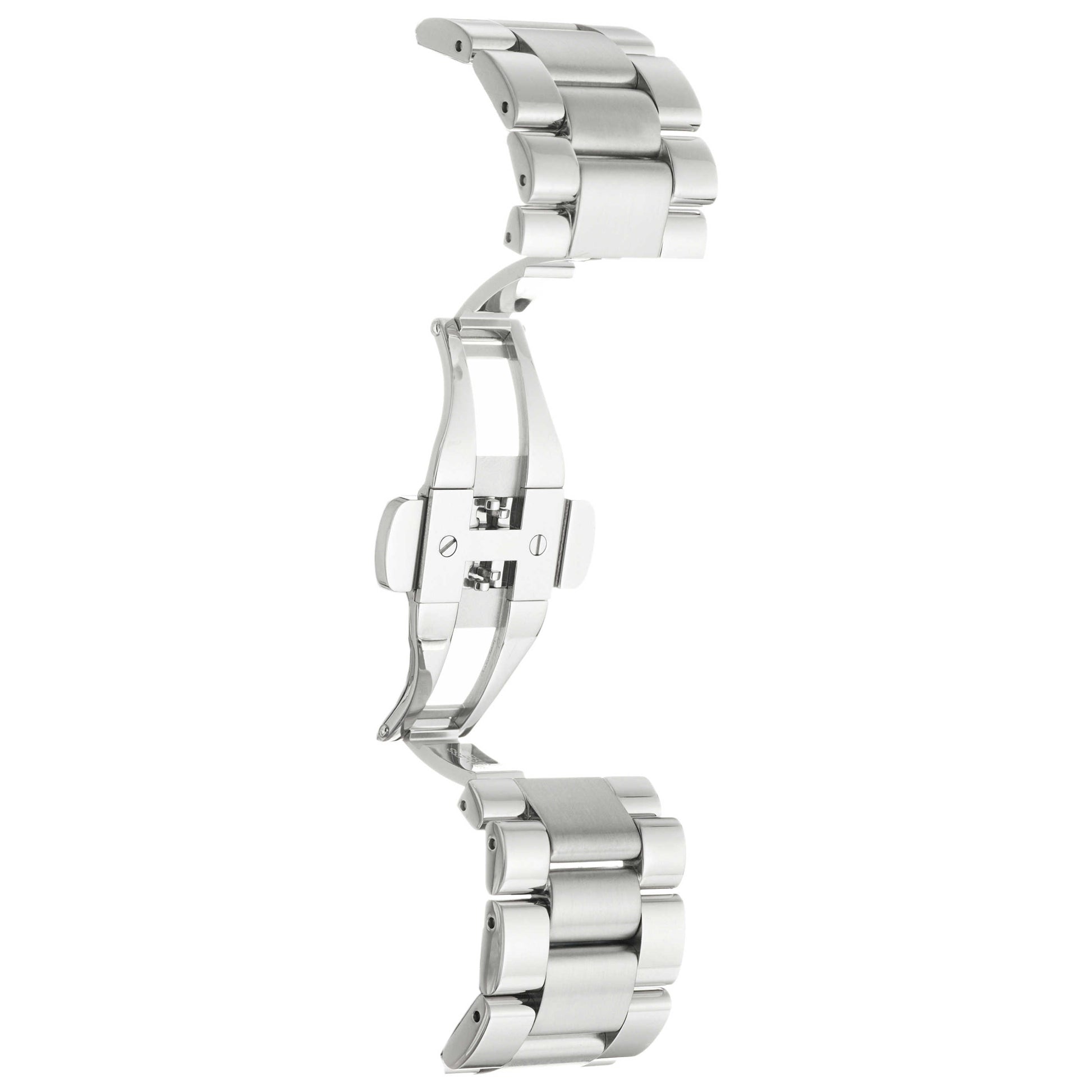 Hamilton Jazzmaster Men's Automatic Watch H36515135 - Image #7