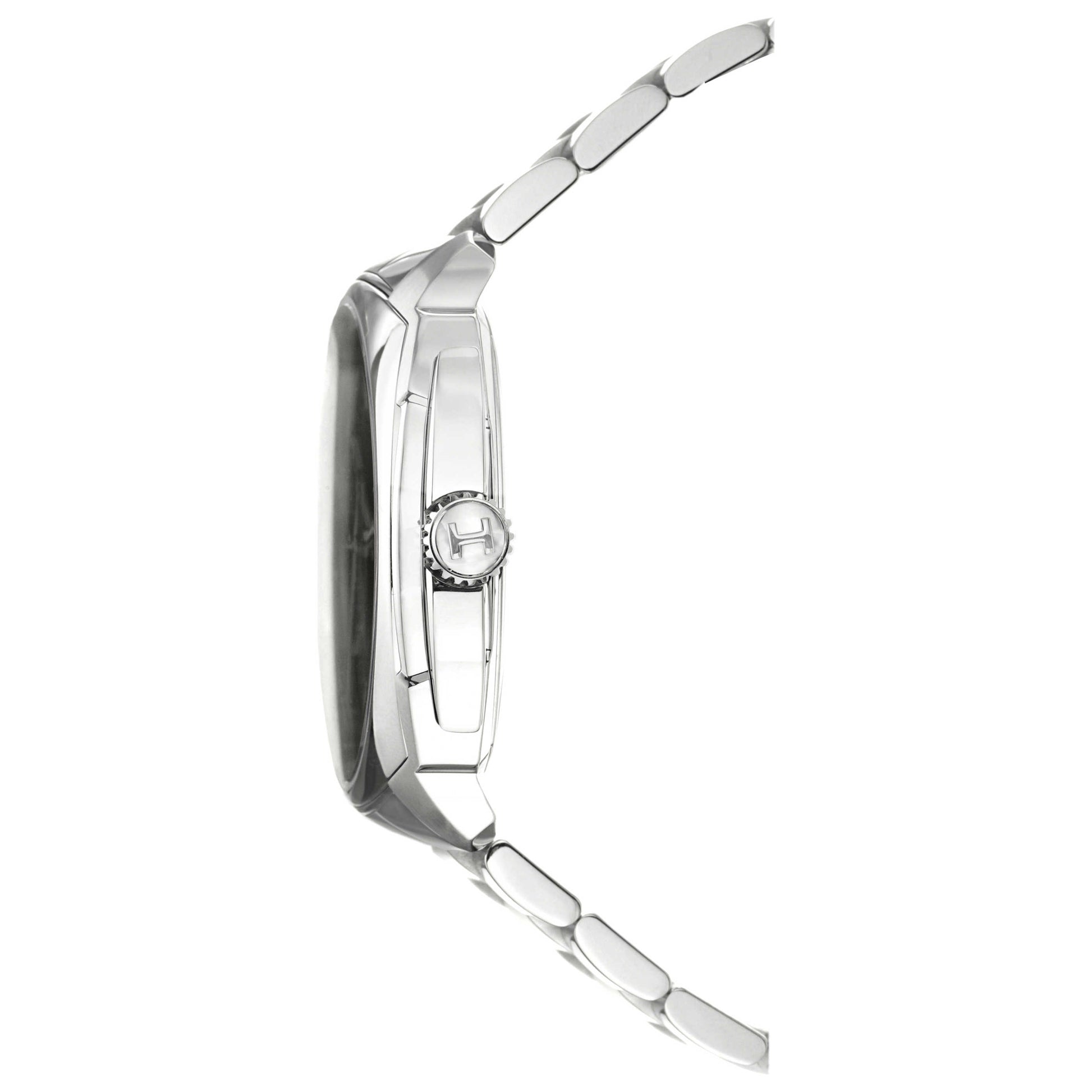 Hamilton Jazzmaster Men's Automatic Watch H36515135 - Image #4