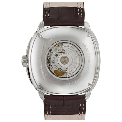 Hamilton Jazzmaster Men's Automatic Watch H36515535 - Image #2