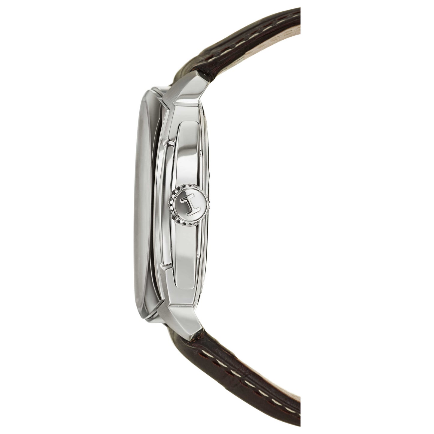 Hamilton Jazzmaster Men's Automatic Watch H36515535 - Image #4