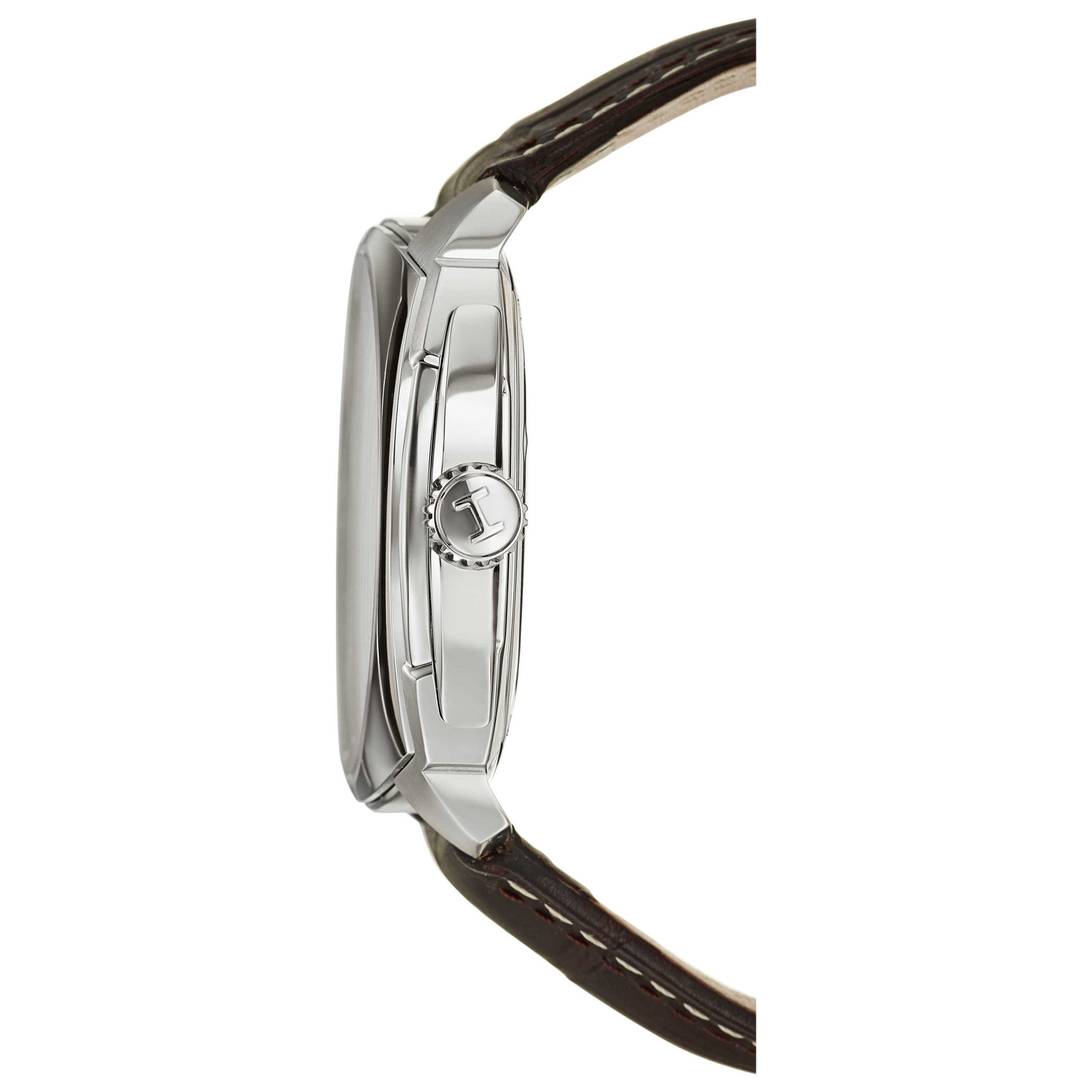 Hamilton Jazzmaster Men's Automatic Watch H36515535 - Image #4