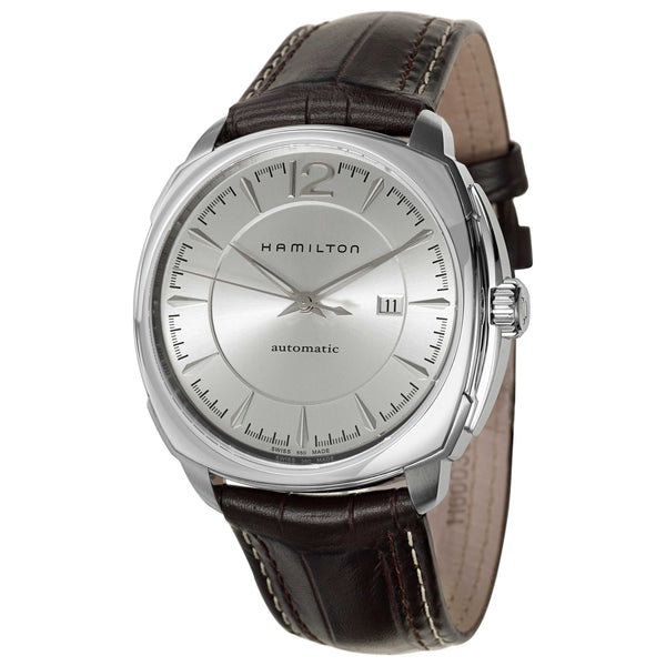 Hamilton Men's Watch H36515555 – Ashford.com