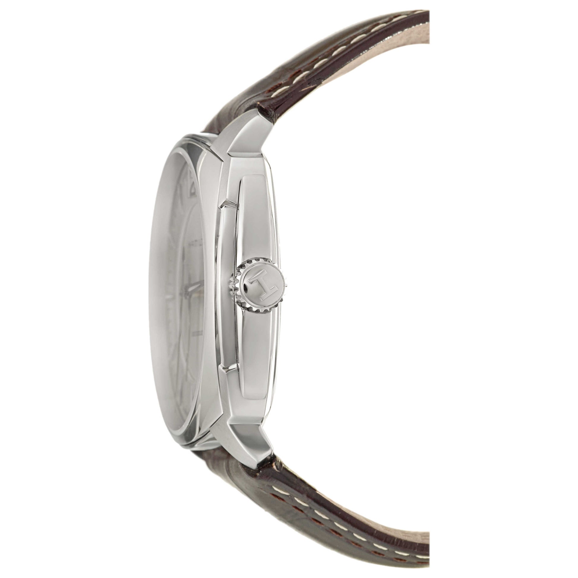 Hamilton Jazzmaster Men's Automatic Watch H36515555 - Image #4