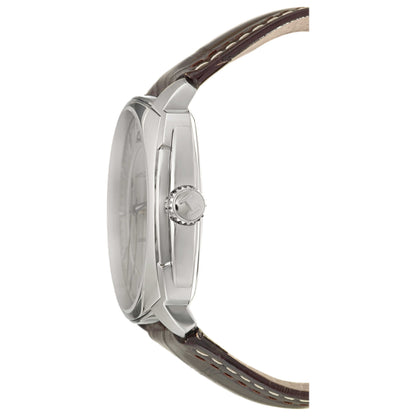 Hamilton Jazzmaster Men's Automatic Watch H36515555 - Image #4