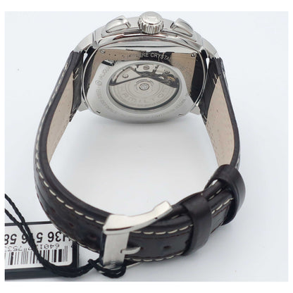 Hamilton Jazzmaster Men's Automatic Watch H36516585-SD - Image #2