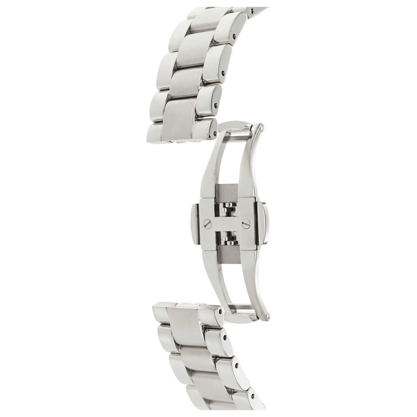 Hamilton Jazzmaster Men's Automatic Watch H37415131 - Image #7