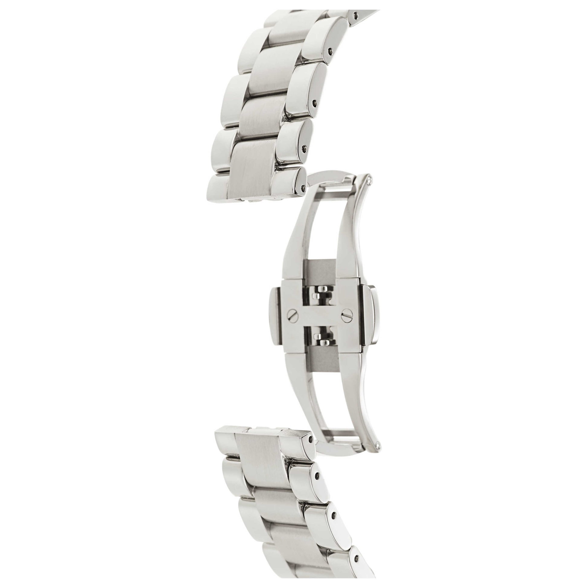 Hamilton Jazzmaster Men's Automatic Watch H37415131 - Image #7