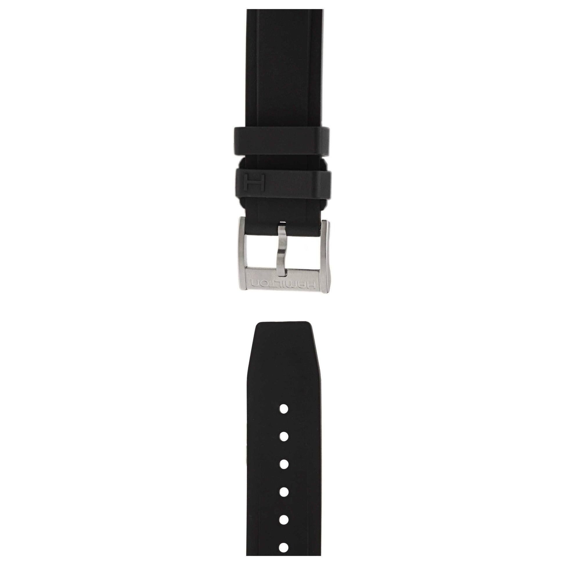 Hamilton Jazzmaster Women's Automatic Watch H37415331 - Image #7