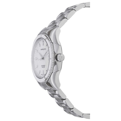 Hamilton Jazzmaster Women's Automatic Watch H37425112 - Image #4