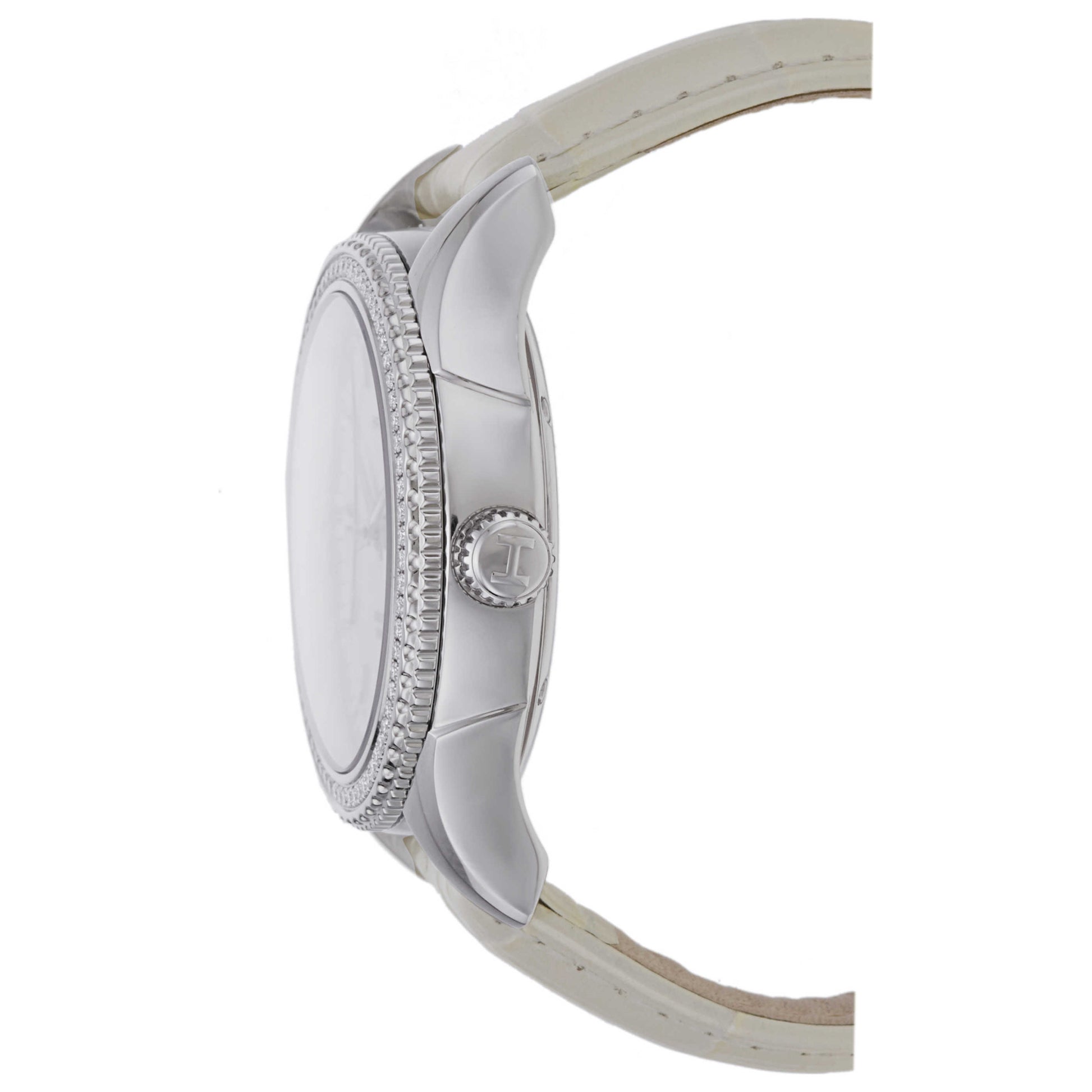 Hamilton Jazzmaster Women's Automatic Watch H37495811 - Image #4