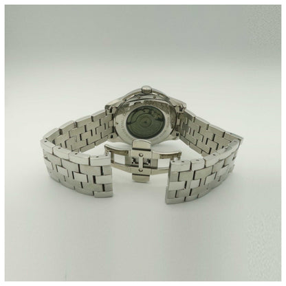 Hamilton Jazzmaster Men's Automatic Watch H37515131-SDV - Image #2