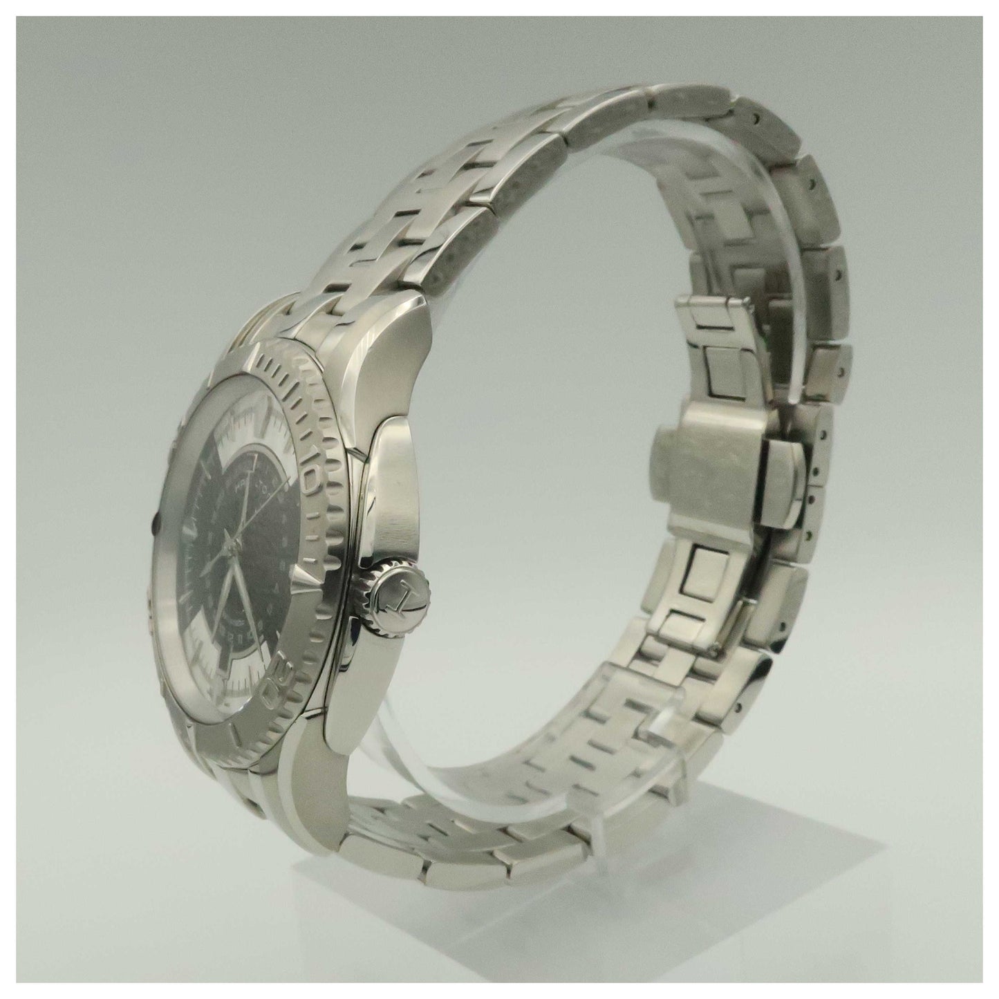 Hamilton Jazzmaster Men's Automatic Watch H37515131-SDV - Image #4