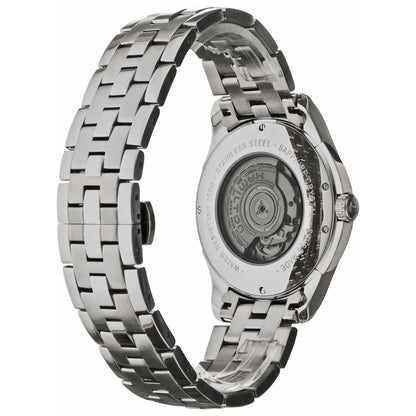 Hamilton Jazzmaster Men's Automatic Watch H37515131 - Image #2