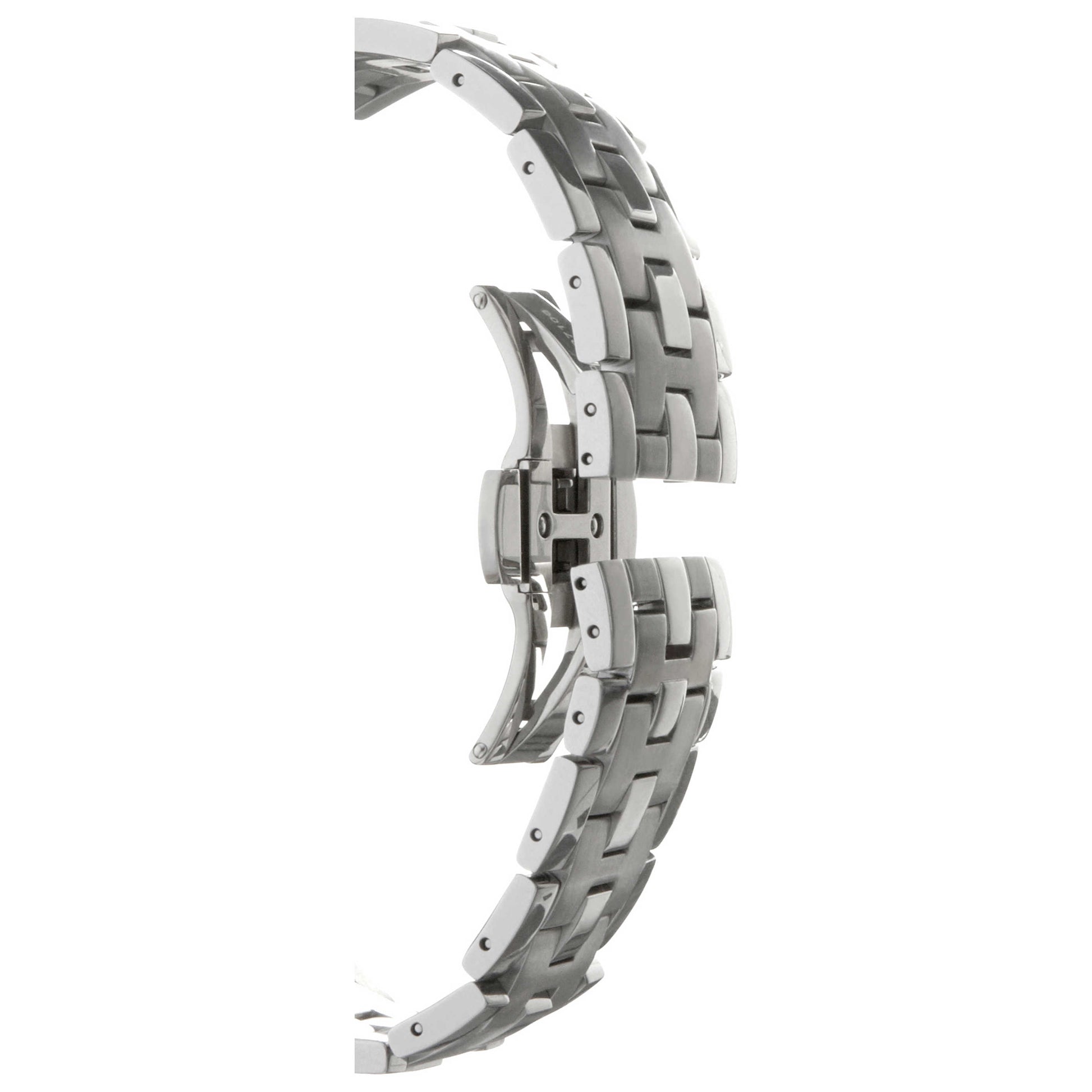 Hamilton Jazzmaster Men's Automatic Watch H37515131 - Image #7