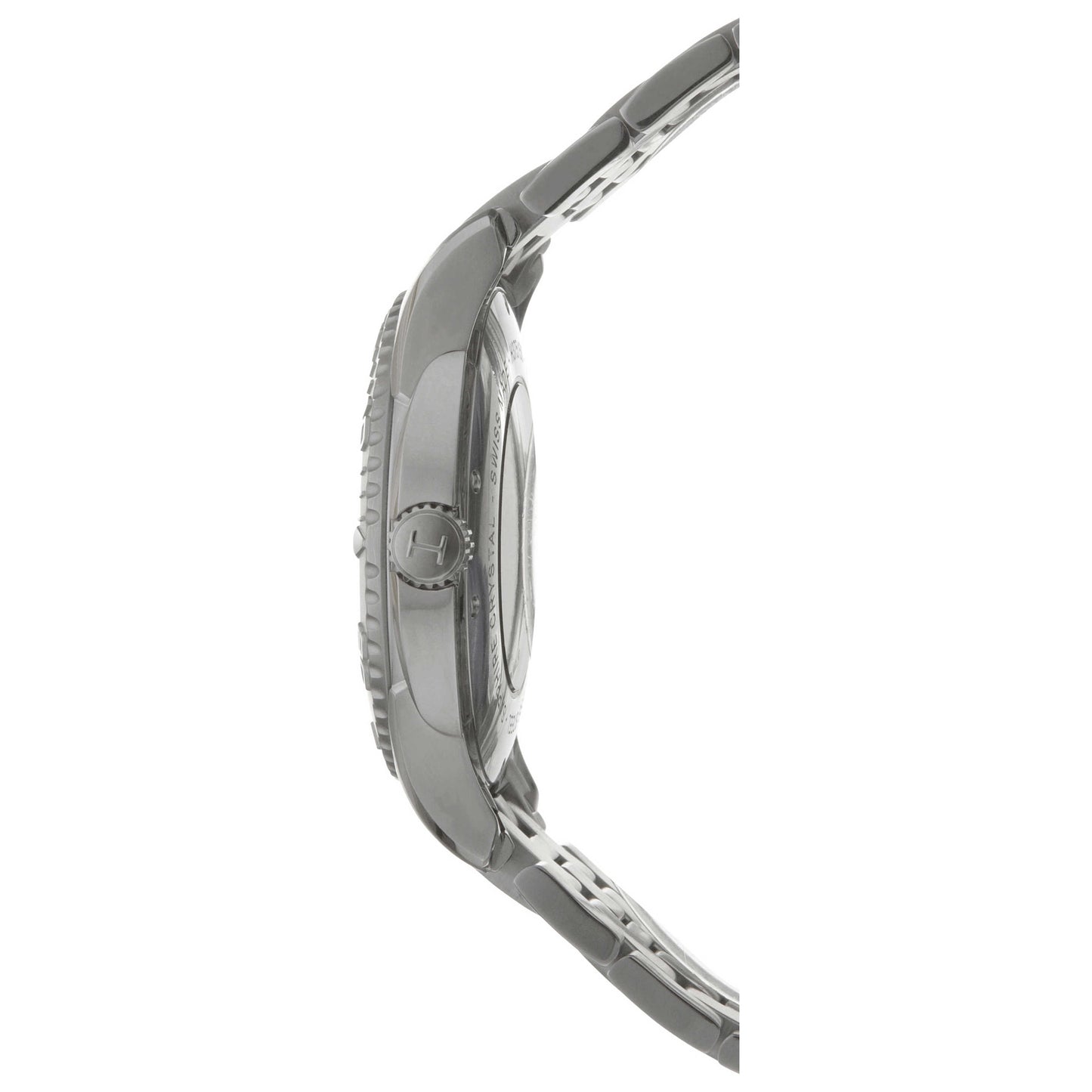 Hamilton Jazzmaster Men's Automatic Watch H37515131 - Image #4