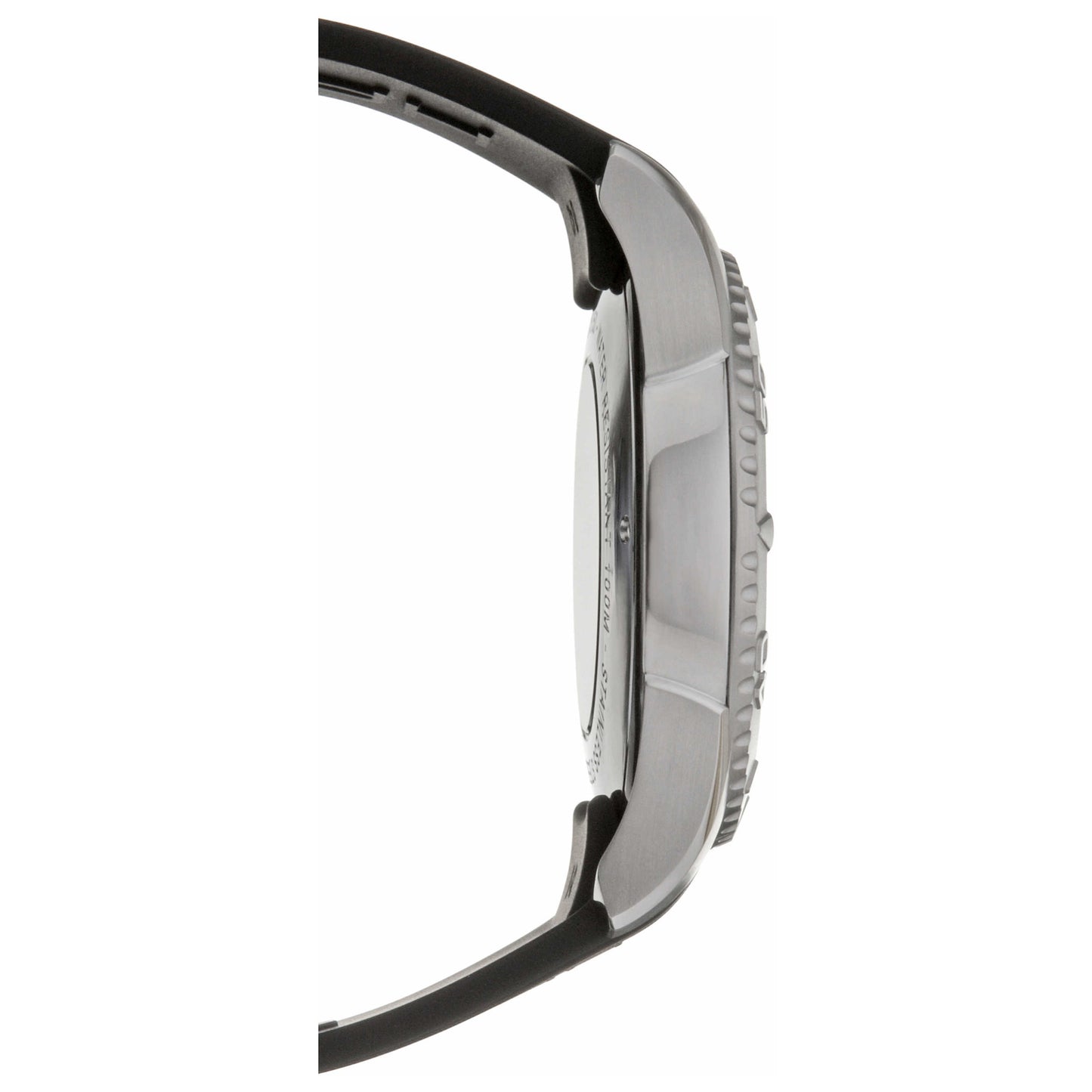 Hamilton Jazzmaster Men's Automatic Watch H37515331 - Image #3