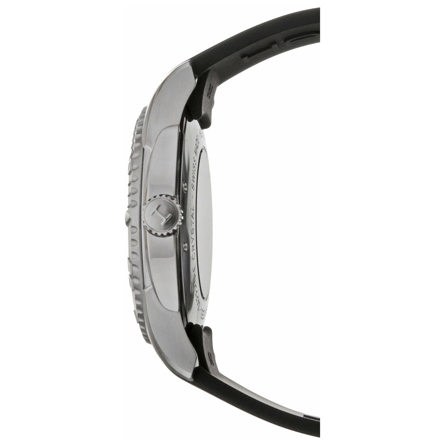 Hamilton Jazzmaster Men's Automatic Watch H37515331 - Image #4