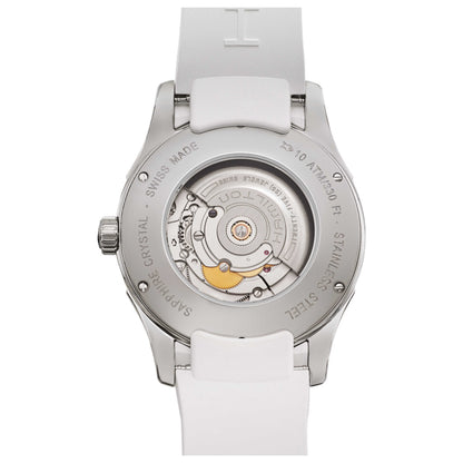 Hamilton Jazzmaster Men's Automatic Watch H37555911 - Image #2