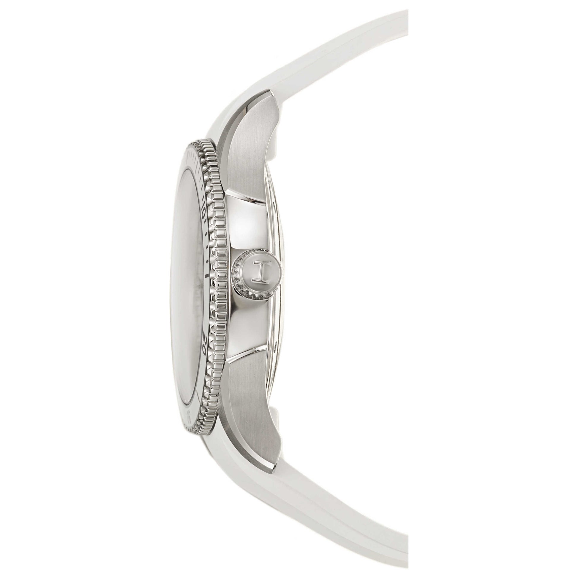 Hamilton Jazzmaster Men's Automatic Watch H37555911 - Image #4