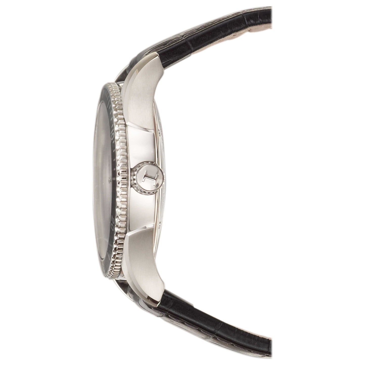 Hamilton Jazzmaster Men's Automatic Watch H37565731 - Image #4