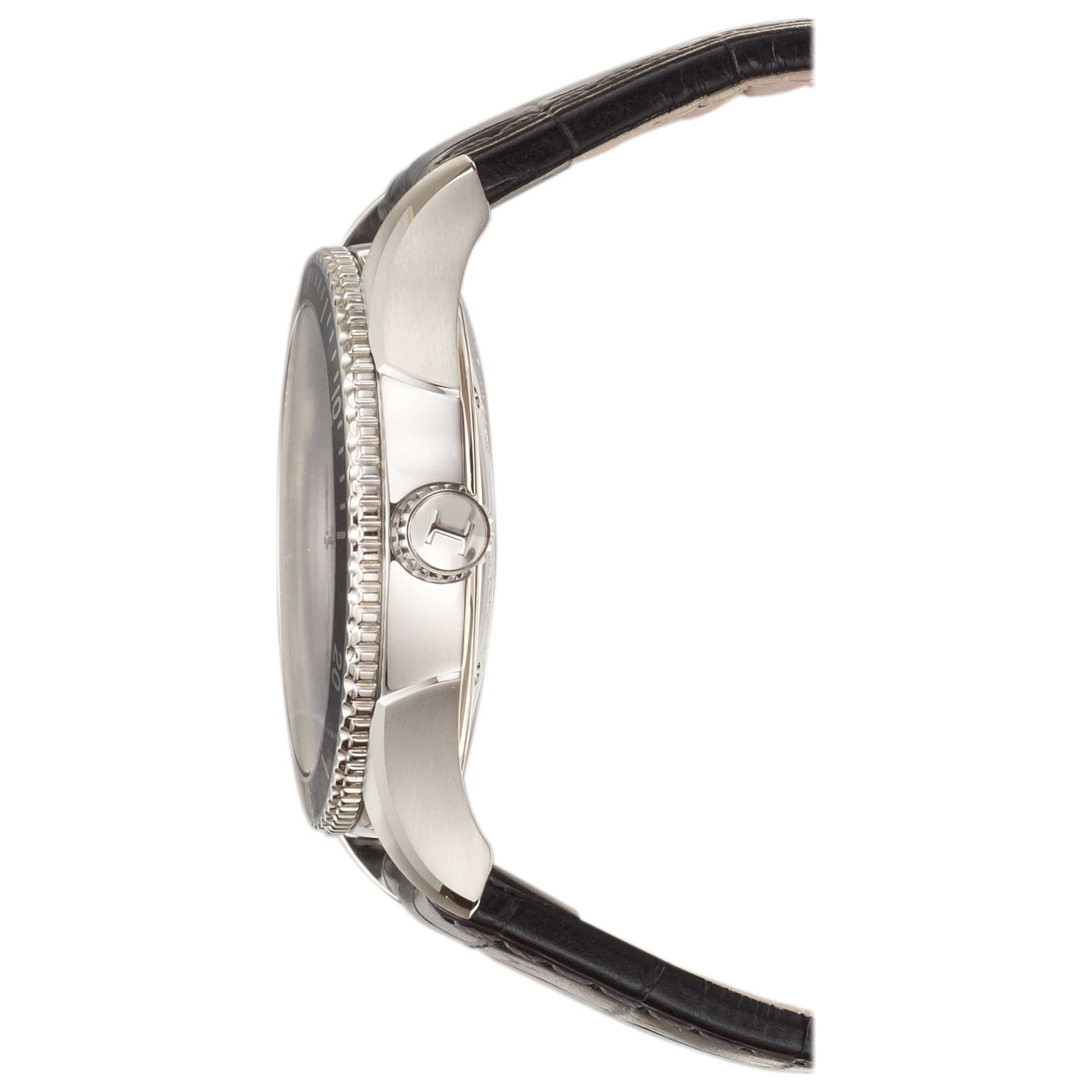 Hamilton Jazzmaster Men's Automatic Watch H37565731 - Image #4