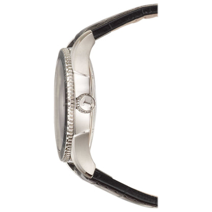 Hamilton Jazzmaster Men's Automatic Watch H37565731 - Image #4