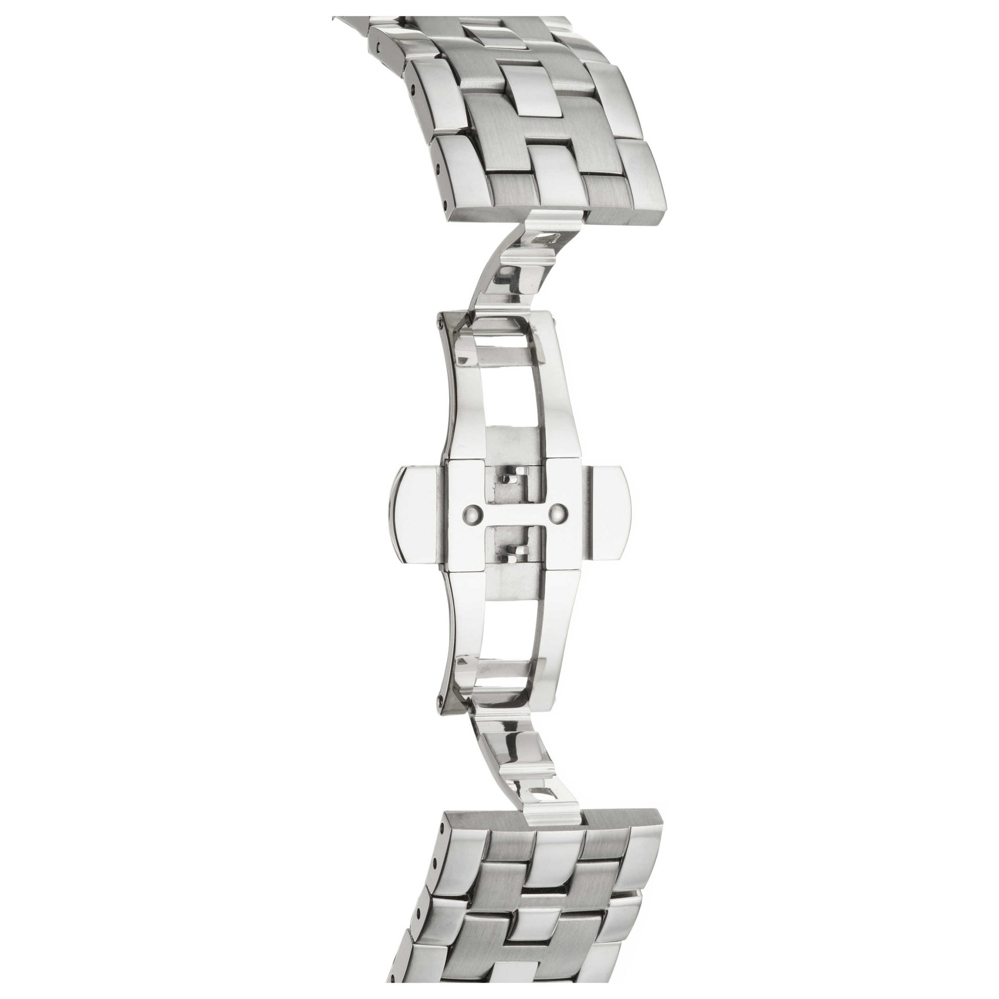 Hamilton Jazzmaster Men's Automatic Watch H37616131 - Image #7