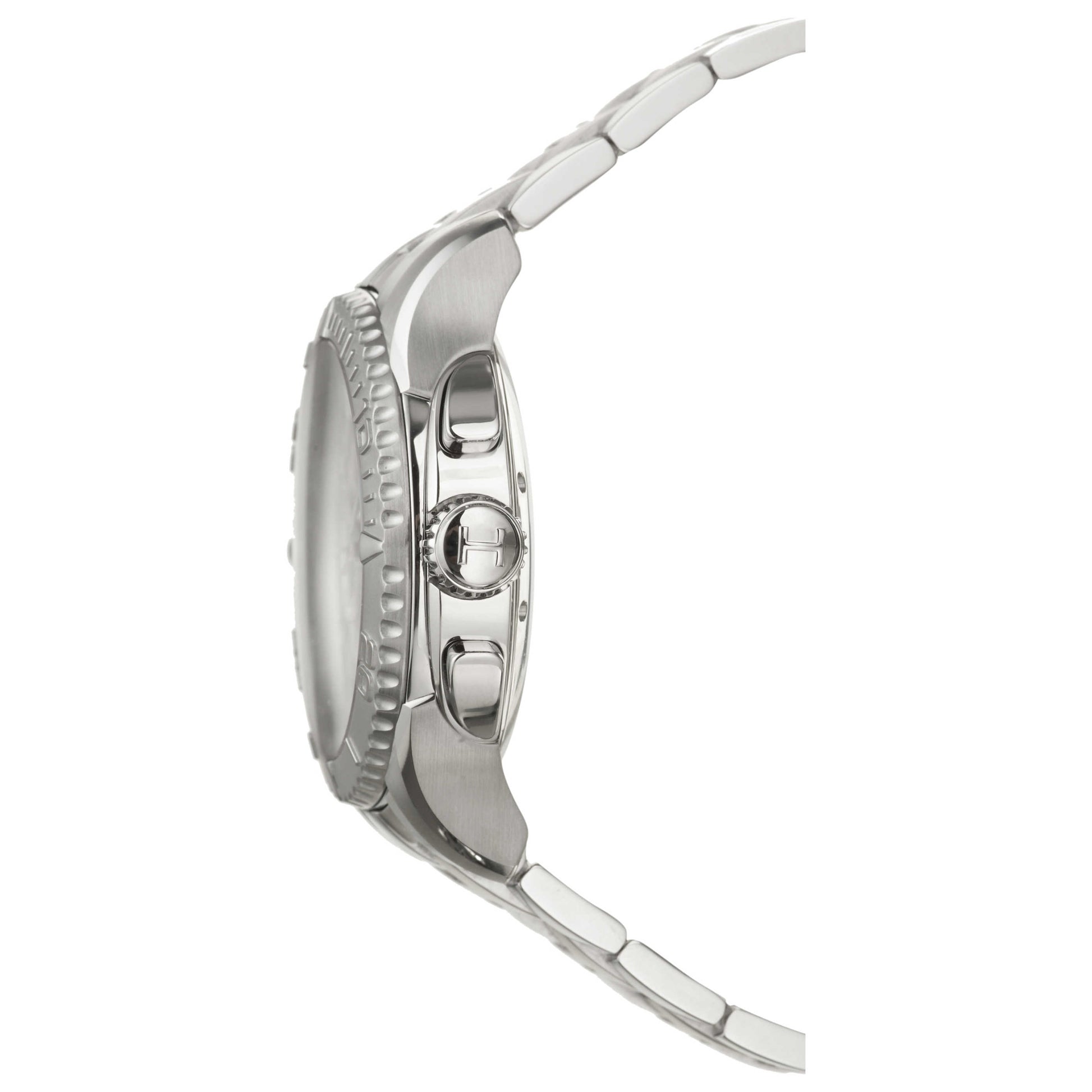 Hamilton Jazzmaster Men's Automatic Watch H37616131 - Image #4