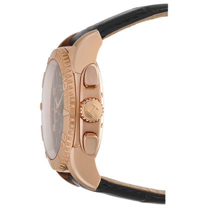 Hamilton Jazzmaster Men's Automatic Watch H37646795 - Image #4