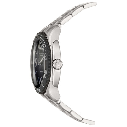 Hamilton Jazzmaster Men's Automatic Watch H37715135 - Image #4