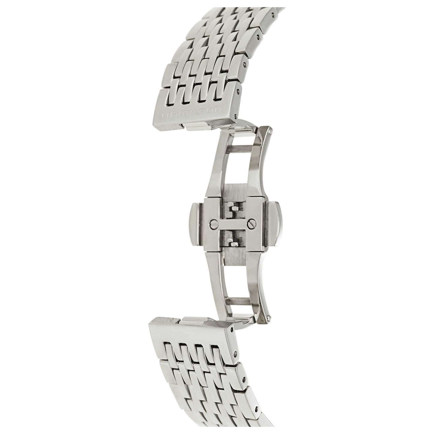 Hamilton American Classic Men's Automatic Watch H38415131 - Image #7