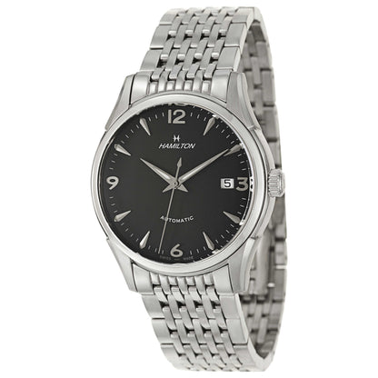 Front view of Hamilton American Classic Men's Automatic Watch H38415131